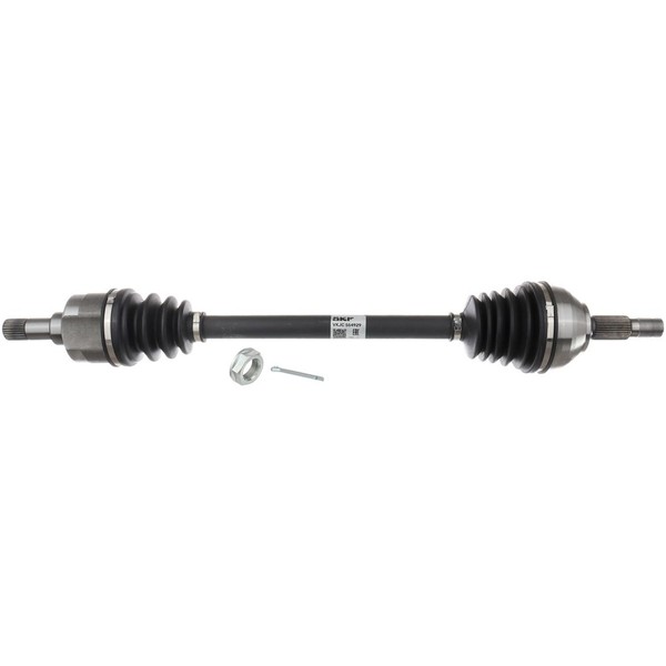 SKF Antriebswelle Gelenkwelle FüR Peugeot Expert Kasten CitroëN Jumpy-image