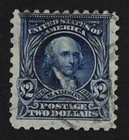 CKStamps: US Stamps Collection Scott#479 $2 Used