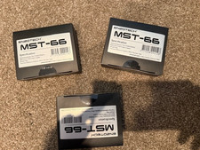 Enzotech MST-66 Copper MOSFET Cooler