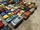 Loose hot wheels blackwall lot of 52 well played. Not mint — photo 3