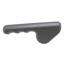 Front Seat Recliner Handle Driver Side LH Graphite for Explorer Mountaineer