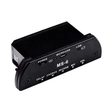 Acoustic Guitar Soundhole Resonance Pickup Delay Chorus Reverb Mic Preamp Pickup