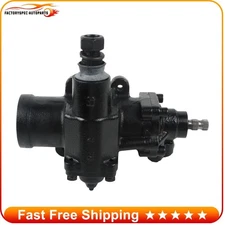 Power Steering Gear Box For Chevrolet Camaro Pontiac Firebird 1977-1979 27-6507