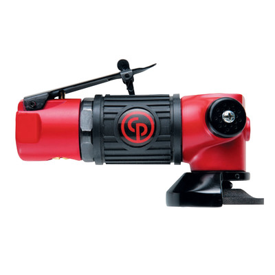 Chicago Pneumatic 8941075001 Chicago Pneumatic 2'' CUT-OFF TOOL/ANGLE GRINDER