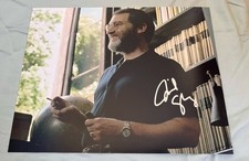 Michael Stuhlbarg Signed 11x14 Photo