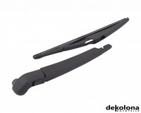 Scheibenwischer Arm Mit Wischerblatt FüR Opel Astra G Klasseic Caravan 07-09