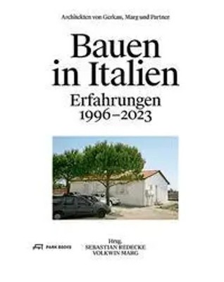 Architekten von Gerkan, Marg und Partner Sebastian Redecke (u. a.) Buch 272 S.