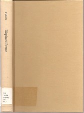 Displaced Person: The Travel Essays (Selected...