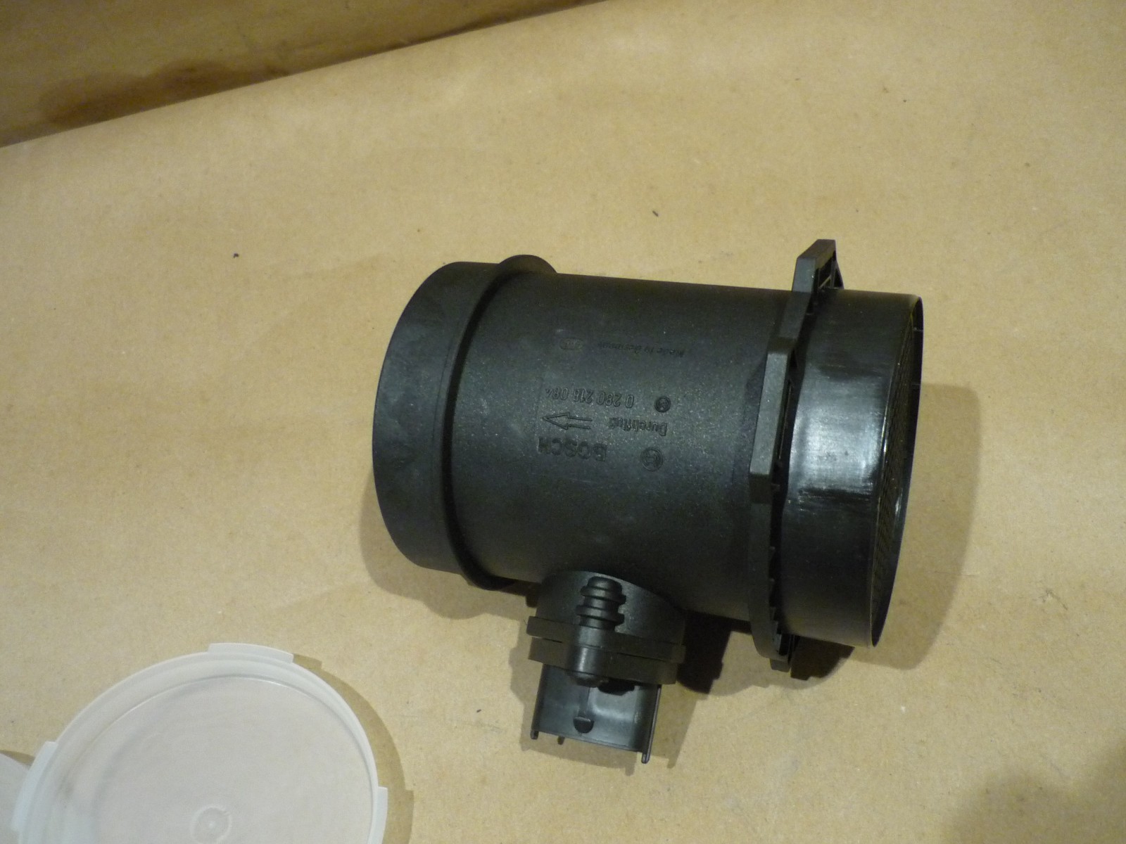 Maserati 4200, Quattroporte - Air Flow Meter (NEW) - P/N  180045