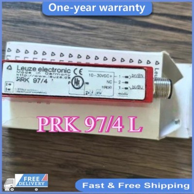 PRK 97/4 L 1pc new Leuze sensor 50019663 Good Quality Fast Shipping