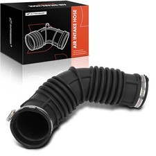 Engine Air Cleaner Intake Hose W/Clamps Compatible with Chevrolet Cruze 2011