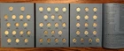 Complete Set of Roosevelt Dimes 90% Silver 1946-1964 Dimes + 1965 & 1966 Lot 50