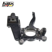 Original Hajus Achsschenkel RadaufhäNgung Vorne Links Audi A3 Seat Leon VW Golf