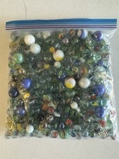 6.3 LB BAG Weighed Mixed Marbles