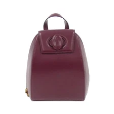 Authentic Cartier Rucksack  #270-004-026-2250