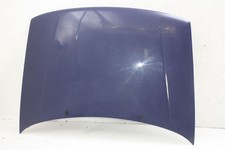 Motorhaube VW POLO 6N Blau 6N0823031D 02-1995