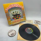 The Beatles - Magical Mystery Tour VG+/VG+ 1968 Jacksonville Ultrasonic Clean