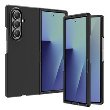 For Samsung Galaxy Z Fold7 5G Case Slim Shockproof Heavy Duty Hard Back Cover