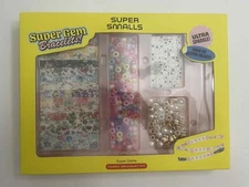 New Super Smalls make your own Tie Bracelets Kit