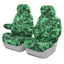 For Toyota Crown Signia 25-26 Seat Cover Mossy Oak 1st Row Elements Largemouth