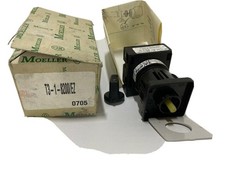 NEW MOELLER T3-1-8200/EZ ON / OFF SAFETY DISC...
