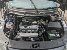 Motor AJQ Audi TT Coupe 1.8 T 132 KW 180 PS 309348 Km