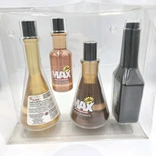 zMAX With Linkite Power System Micro Lubricant Trans Small Engine Fuel Formula 