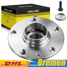 Radlager hinten für VW Golf 5 Golf Plus für Skoda Octavia 30 mm innen