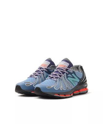 新品 Action Bronson x New Balance U18908BN U18908BN Action Bronson New Balance 1890 Cyborg Tears (Men's) | eBay