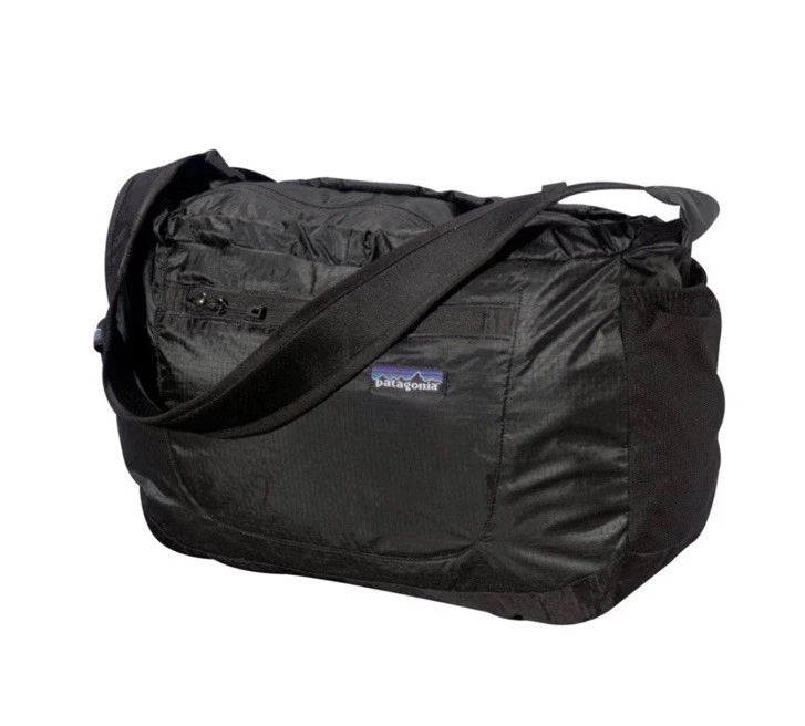 Black Patagonia Messenger Bags for Men for sale | eBay