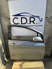 SPORTELLO ANTERIORE DESTRO TOYOTA YARIS 5 PORTE DAL 2006 IN POI