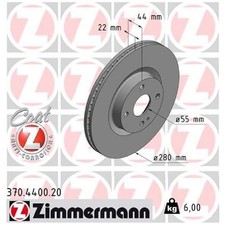 2x Bremsscheibe vorne für Mazda MX-5 4 ND RF | 26210638
