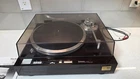 Technics SL-M2 Quartz Direct Drive Turntable System (Working)