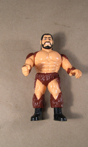 1993 Series 10 WWF Wrestling Hasbro Action Figure ...