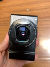 Panasonic Lumix LX10 Digital Camera WiFi HD Video Pocket Camera