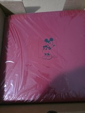 NEW Creative Memories Coverset Disney Mickey Mouse  Done With One New  Sealed