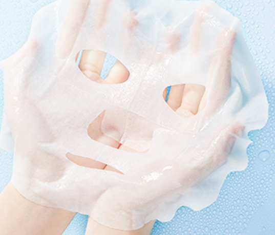 CICIBELLA Face Pack 30 Sheets EXOSOME × High Concentrat VC200