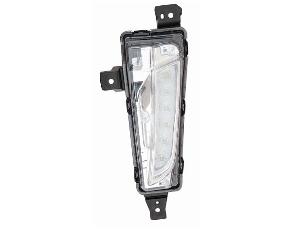 LED-TAGFAHRLICHT Rechts FÜR Suzuki Vitara AB 2015-image