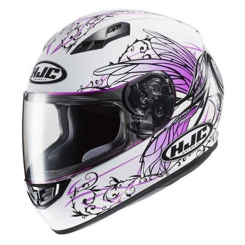 HJC CS-R3 Naviya Womens Street Road 