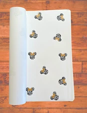 Minnie Mouse White Korean Wrapping paper Waterproof 20 Sheets -Same Day Shipping