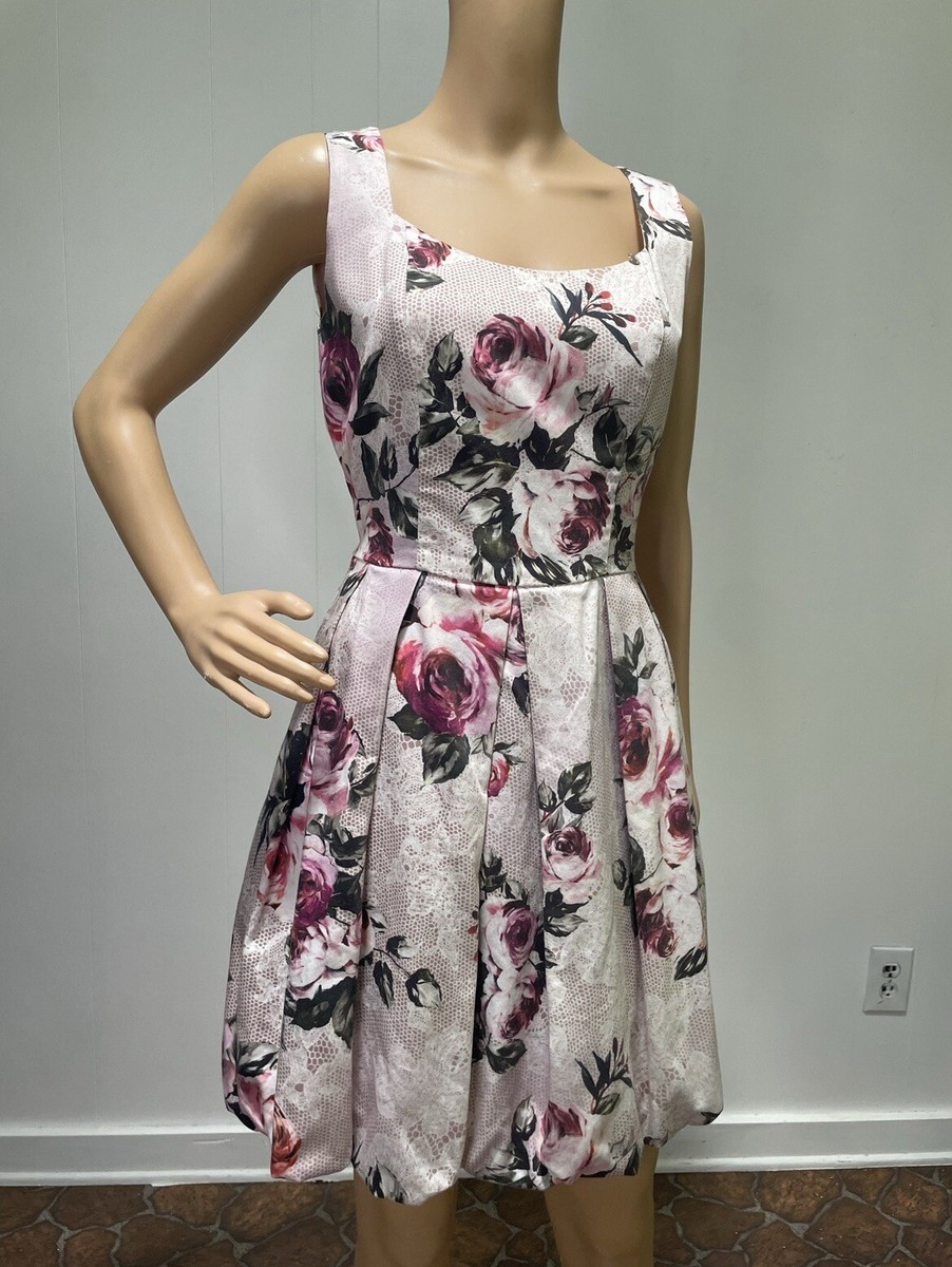 white christmas dresses Italian Summer Dress – BitLu Boutique main image 1