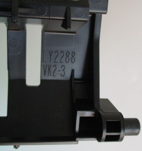 Pieza de montaje de impresora Brother HL2280DW LY2276 LY2288 LX5046 elige elegir o todos - Imagen 24 de 33