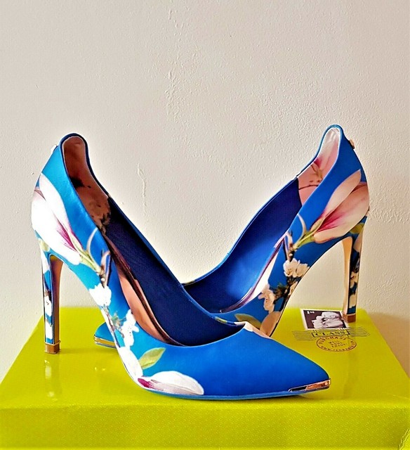 ted baker hallden pump