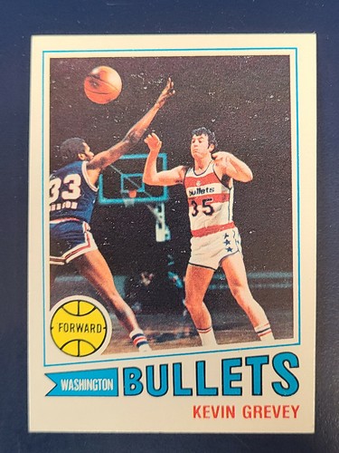 Tarjetas de baloncesto Topps 1977-78 completan tu conjunto que elijas elegir cada una #1 - 132 - Imagen 44 de 265