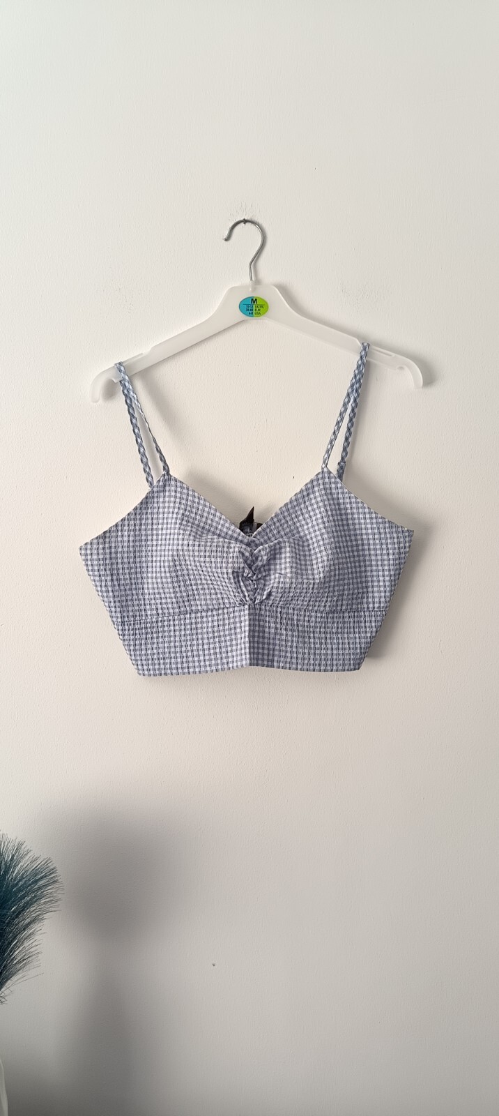 Camis crop top