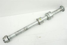 Kawasaki Ltd 450 En 450 A Asse Posteriore Connettore Asse Distanze