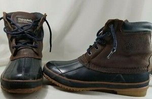 proline boots thinsulate