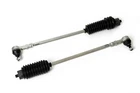 ASR 4130 Chromoly Steering Tie Rod Rack SET of 2: Polaris RZR XP 1000 15-18*