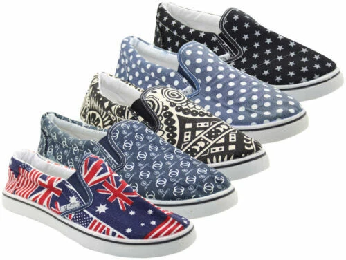 Black Comfort Shoes for Women
