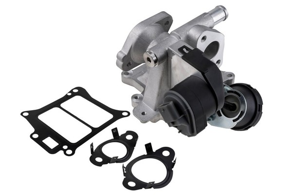 EGR Ventil FüR Volvo S60 II S80 II S90 II V40 V60 I V70 III V90 II-image